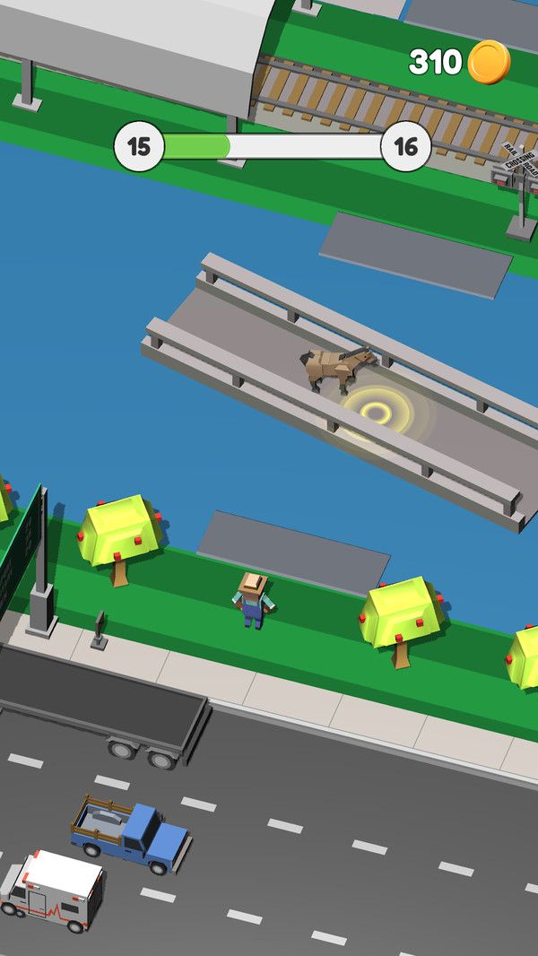 牧场救援截图(3)