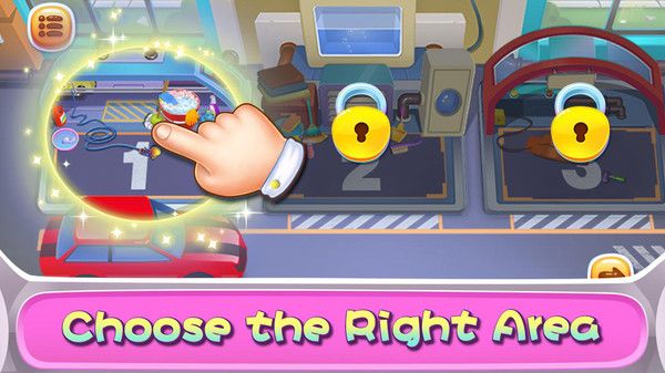 疯狂修理厂截图(4)