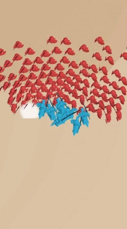 小型战场模拟器截图(2)