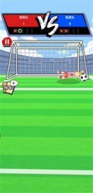 疯狂足球大师截图(4)