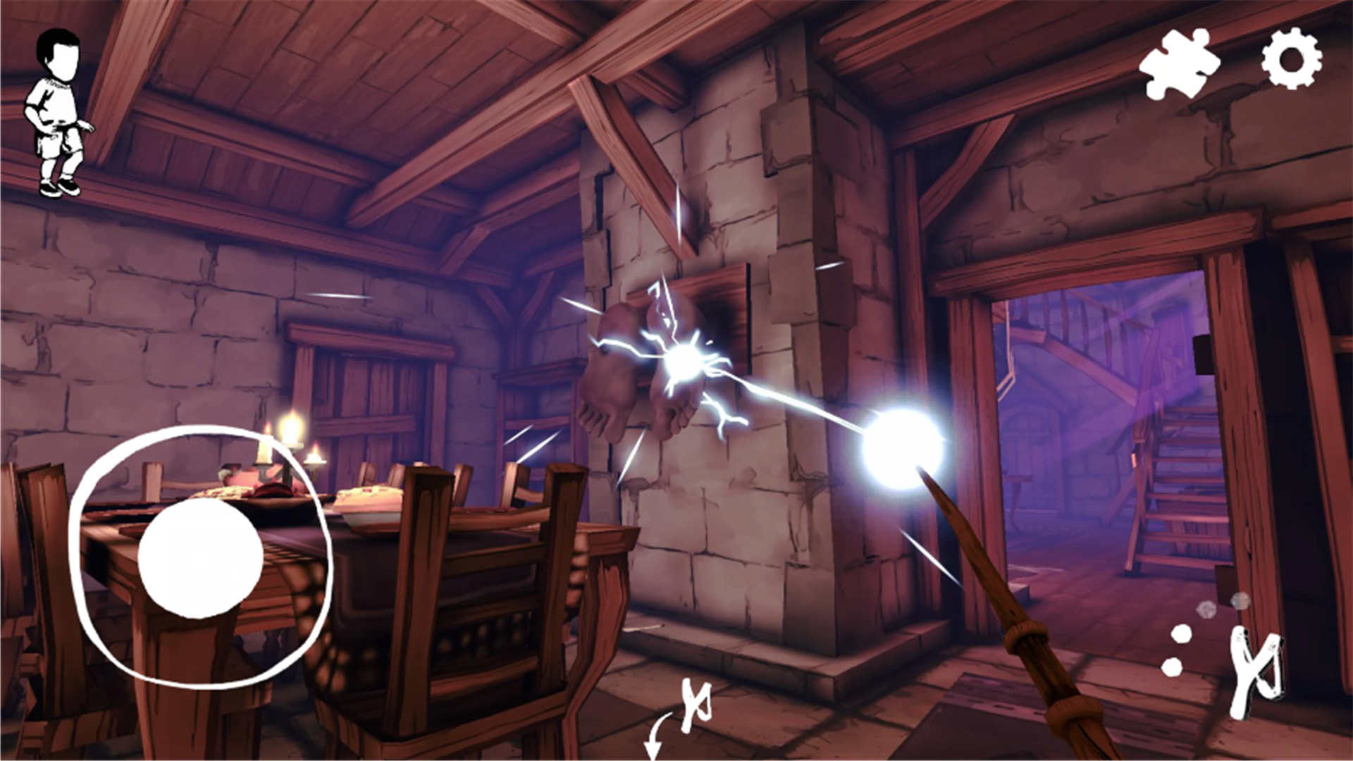 恐怖比奇堡截图(4)