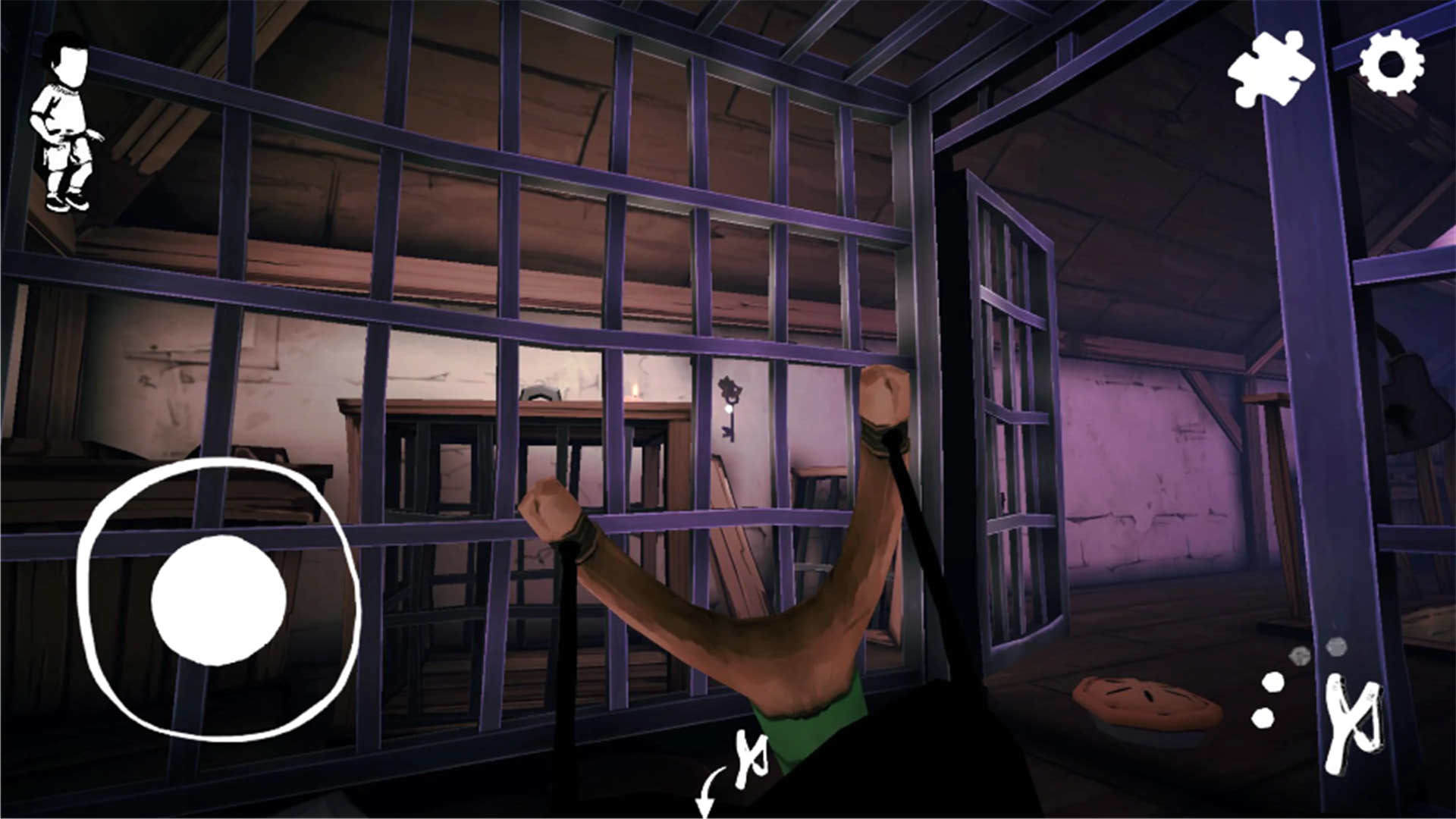 恐怖比奇堡截图(2)