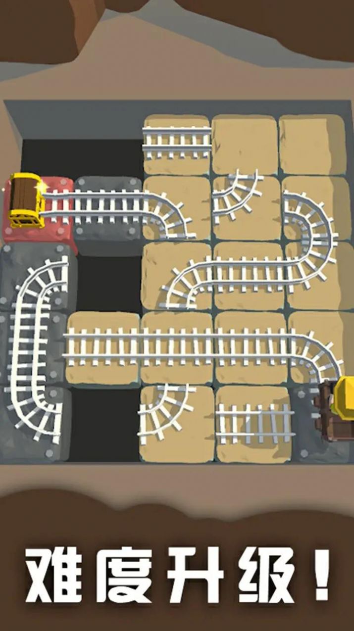 矿工寻宝人截图(2)