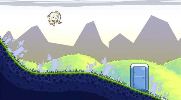 原神滑草大冒险截图(4)