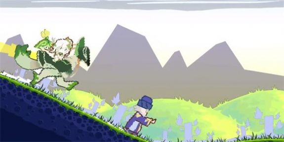 原神滑草大冒险截图(2)