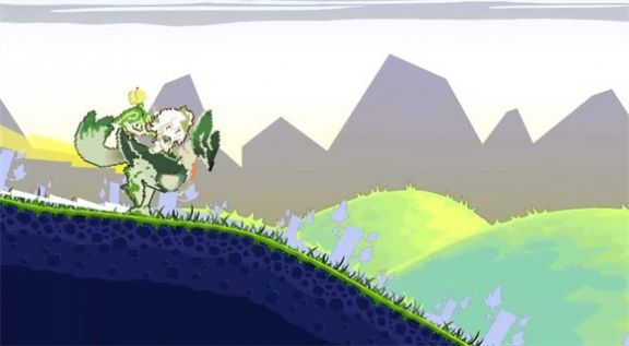 原神滑草大冒险截图(1)