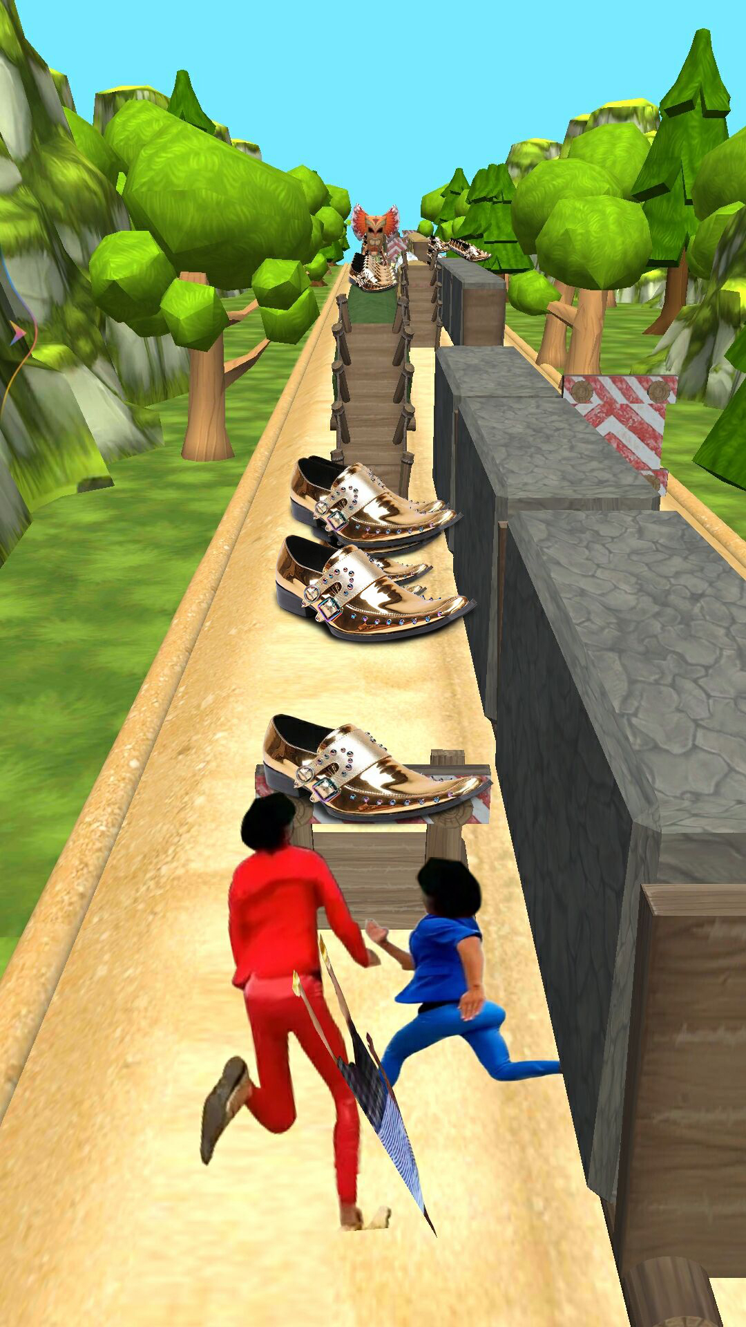 勇者冲锋截图(4)