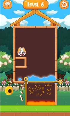 蜜蜂的复仇截图(3)