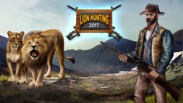 狮子狩猎狙击手截图(4)