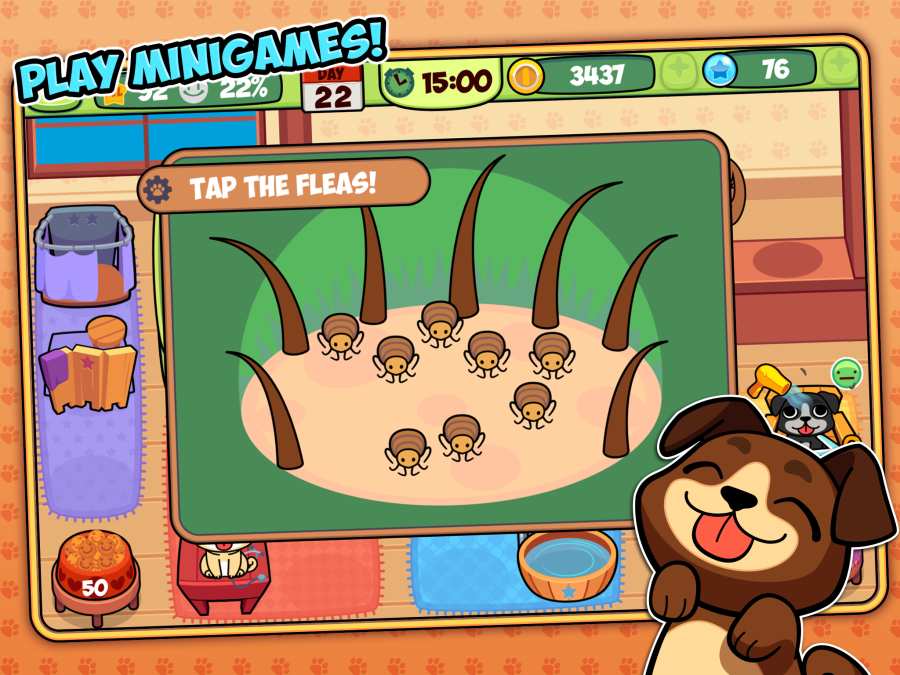 宠物洗剪吹截图(3)