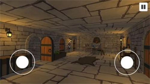 永远迷失截图(4)