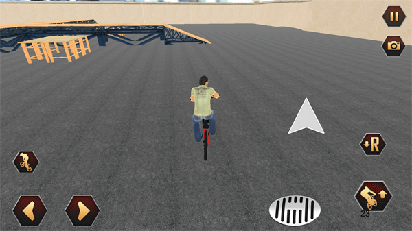 骑士大对决截图(4)