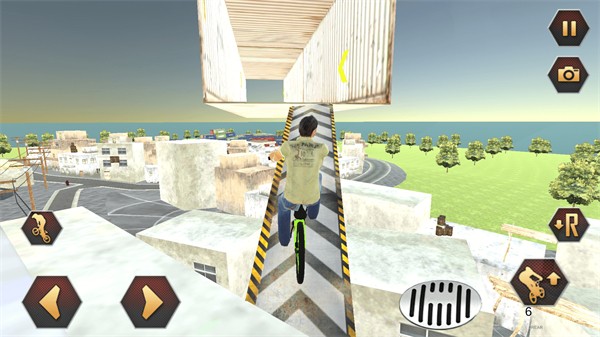 骑士大对决截图(1)