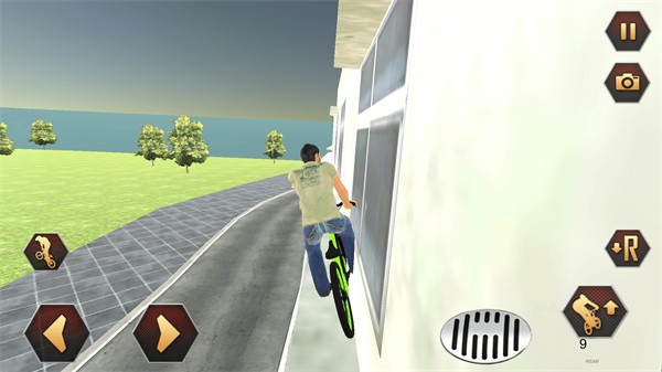 骑士大对决截图(2)