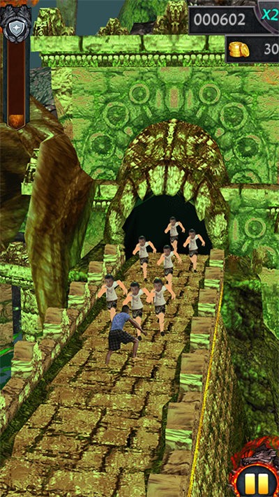 全速跑第一截图(1)