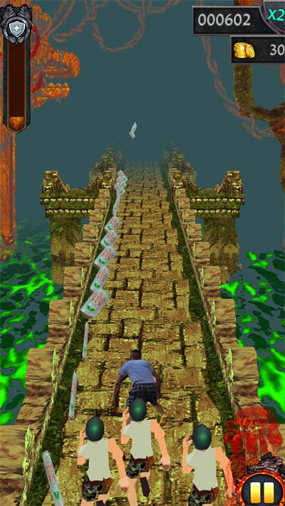 全速跑第一截图(4)