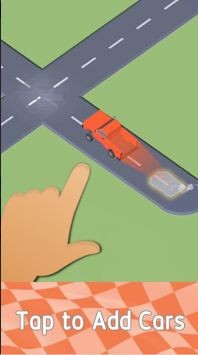 派对汽车截图(1)