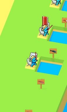 我的寿司酒吧外网版截图(4)