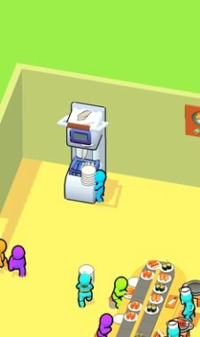 我的寿司酒吧外网版截图(1)