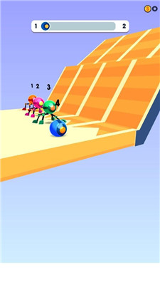 第四条腿全人物版截图(2)