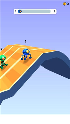 第四条腿全人物版截图(3)