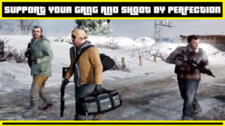 人渣生存截图(3)