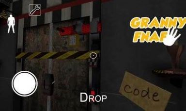 奶奶午夜熊模组截图(4)