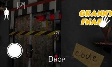 奶奶午夜熊模组截图(1)