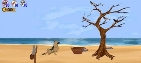 弹弓猎人截图(2)