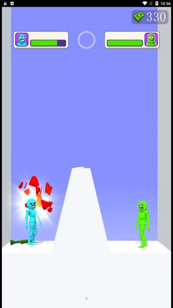 竞技训练营截图(1)