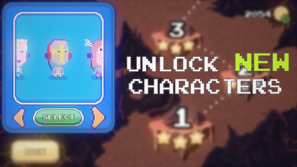 节拍冲刺截图(1)