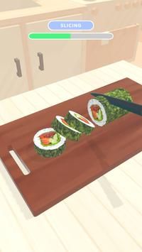烹饪刺身截图(1)