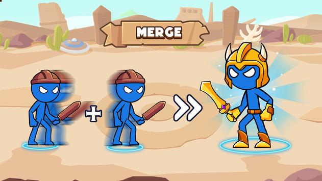 火柴人时代战争艺术截图(4)