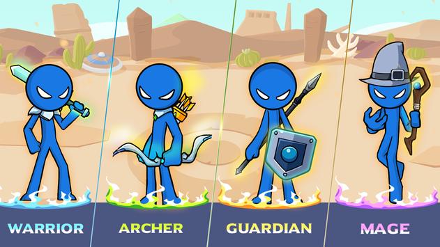 火柴人时代战争艺术截图(1)