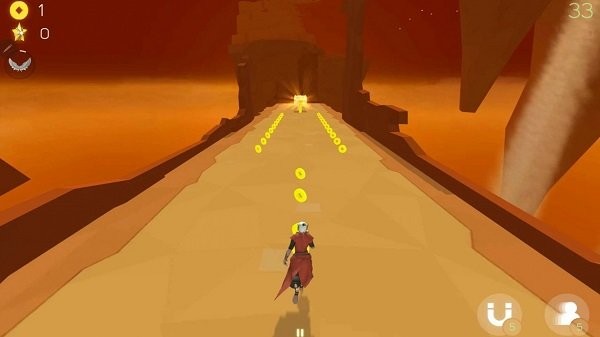 远古逃亡截图(3)