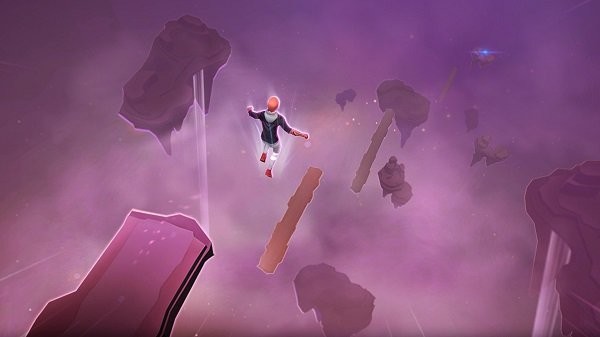 远古逃亡截图(2)