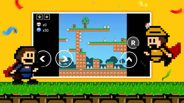 反地球引力截图(4)