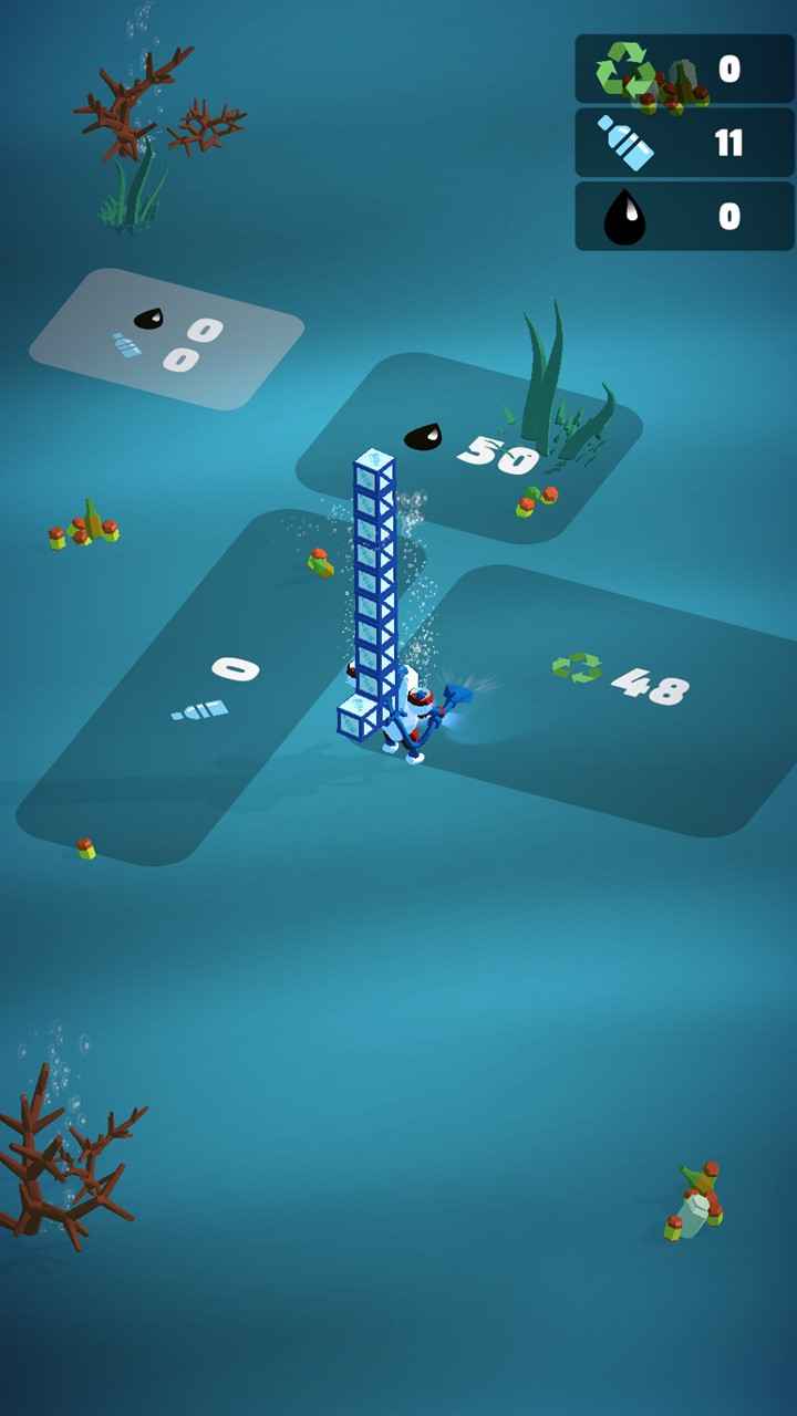 水底世界截图(4)
