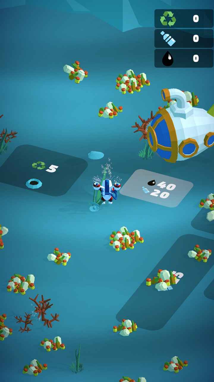 水底世界截图(3)