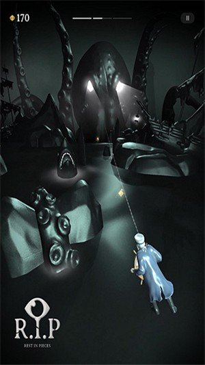 息止安所截图(2)