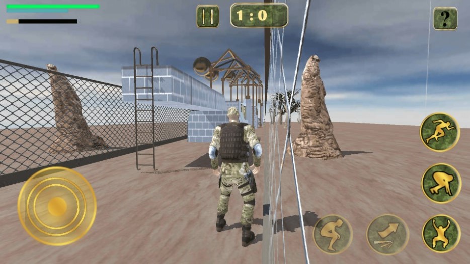 突击训练营截图(2)