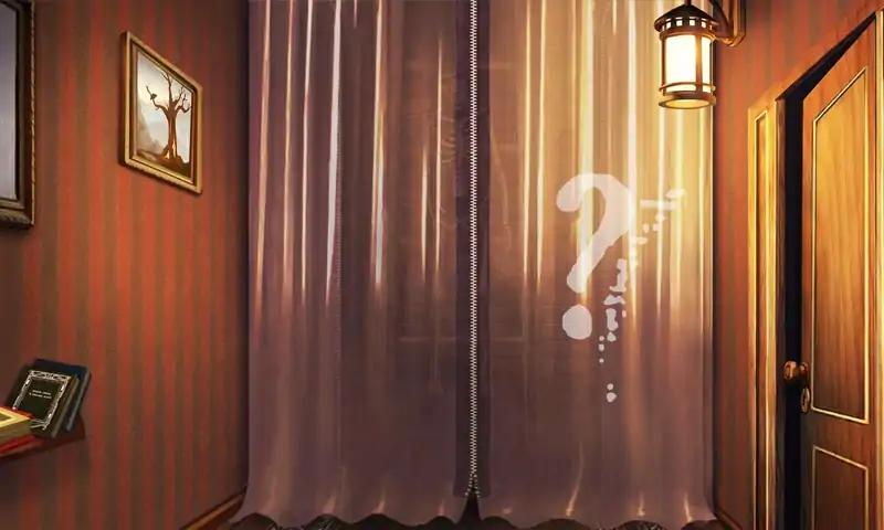 逃离恐怖屋截图(3)