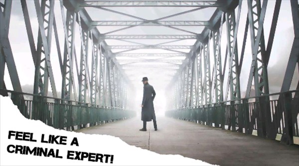 侦探故事截图(4)