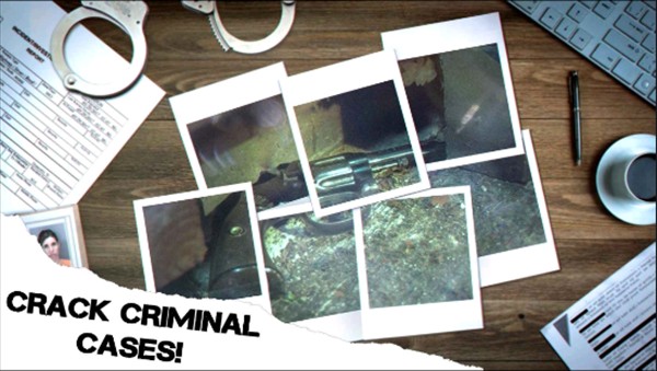 侦探故事截图(2)