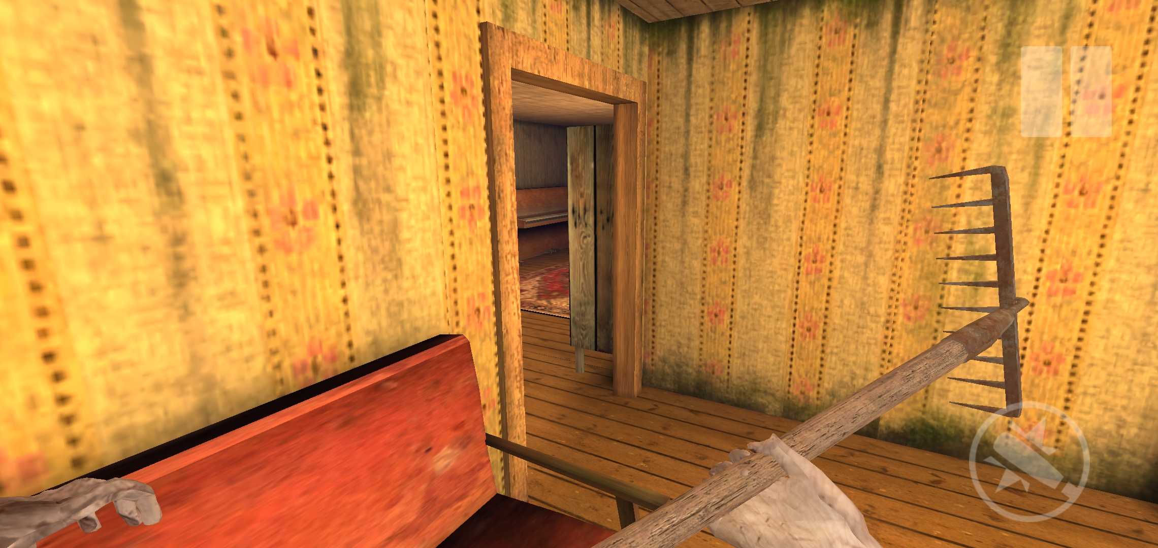 你逃我追截图(1)