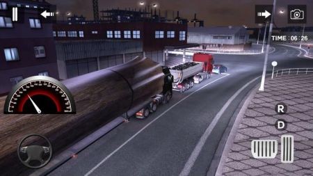 极限卡车司机截图(2)