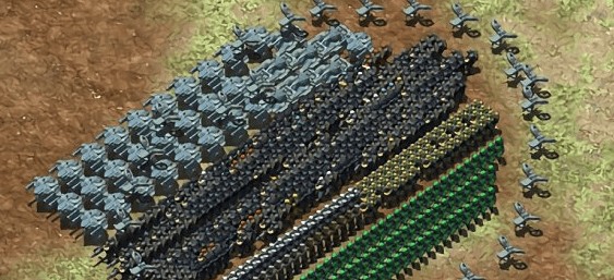 僵尸冲击：灭绝修改器版截图(4)