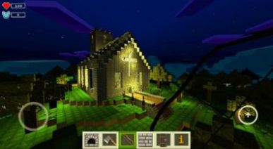 像素荒岛大冒险截图(4)