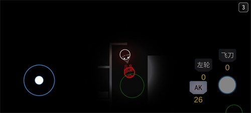 死亡之声无敌版截图(3)