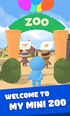 我有趣的动物园截图(4)